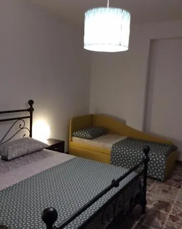 Casagiulia2apartament *