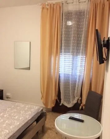 Apartment Casagiulia2apartament Pisa