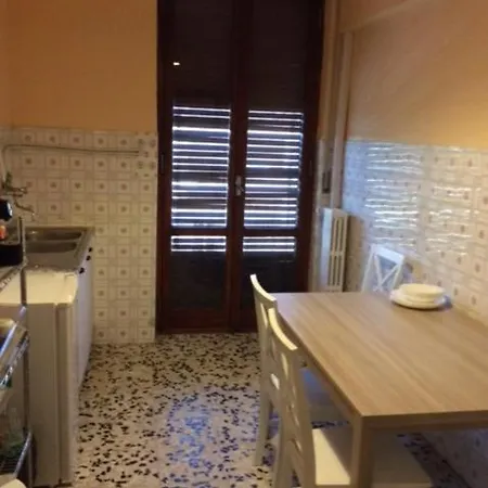Casagiulia2apartament